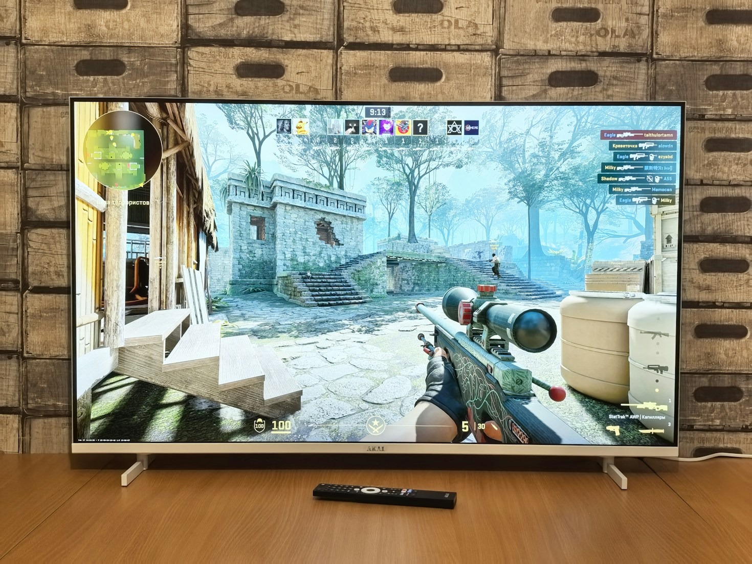 How Outflank League Changes the Face of eSports